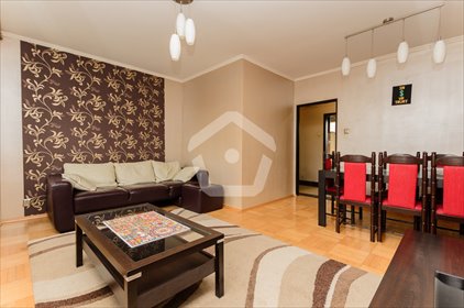 3-pokojowe mieszkanie 58 m² (Nowe Miasto) w Rzeszowie mieszkanie Rzeszów, Nowe Miasto, al. Tadeusza Rejtana