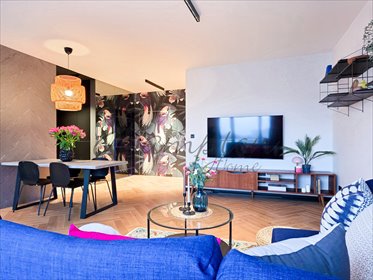 mieszkanie na sprzedaż 68m2 mieszkanie Warszawa, Mokotów Wyględów