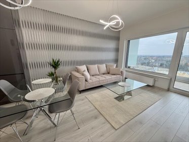 Na sprzedaż nowoczesne 2-pokojowe mieszkanie z klimatyzacją i balkonem mieszkanie Opole, Pomorska