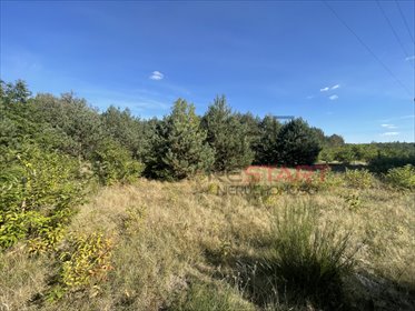 działka na sprzedaż 1880m2 działka Sokule