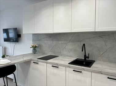 Kawalerka na wynajem Szczecin, Gumieńce, Bronowicka 26m2 Foto 5