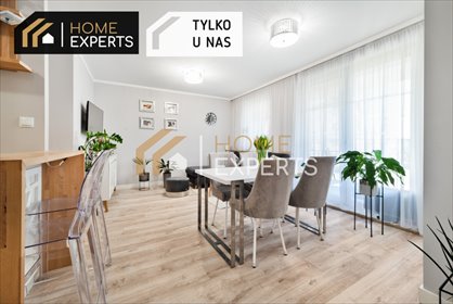mieszkanie na sprzedaż 68m2 mieszkanie Gdańsk, Morena Piecki-Migowo, Myśliwska