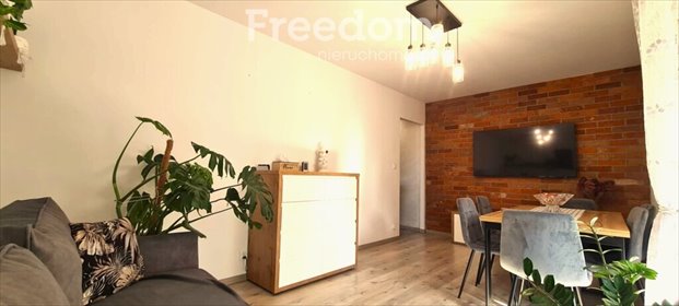 mieszkanie na sprzedaż 45m2 mieszkanie Międzyrzec Podlaski, Prymasa Stefana Wyszyńskiego