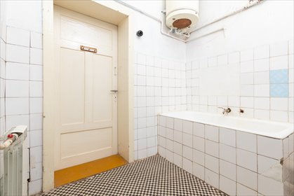 Urokliwe 46 m² na wsi z ogrodem i garażem mieszkanie Lubochnia, Skierniewicka