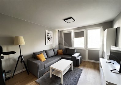 mieszkanie na wynajem 35m2 mieszkanie Kraków, Bronowice, Jabłonkowska