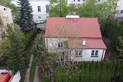 dom na sprzedaż Radzymin Radzymin 128 m2