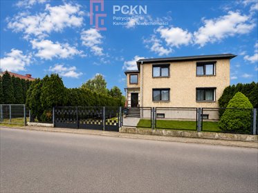 Przestronny dom 135 m² z potencjałem i dużą działką dom Komprachcice, Szeroka