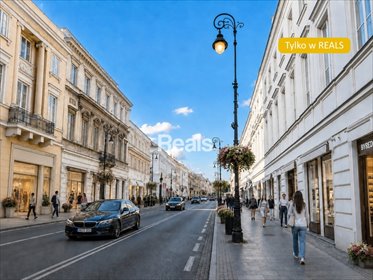 Nowy Świat | cena do negocjacji ! mieszkanie Warszawa, Śródmieście, Nowy Świat
