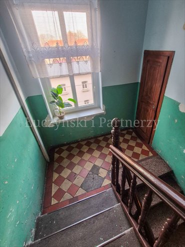Polecam przestronne 84,2 m² mieszkanie 3-pokojowe w Jeleniej Górze mieszkanie Jelenia Góra