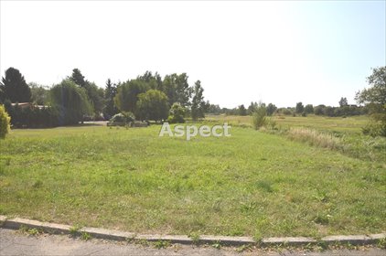 działka na sprzedaż 1073m2 działka Bobrowniki, Dobieszowice