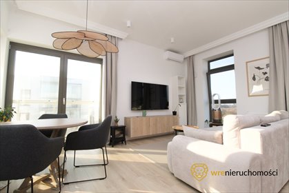 mieszkanie na wynajem 70m2 mieszkanie Wrocław, Krzyki, Racławicka