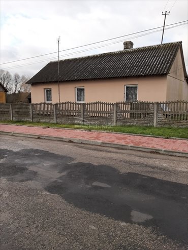 Dom na sprzedaż Maleniec 80m2 Foto 2