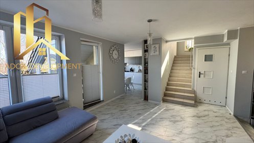 mieszkanie na sprzedaż 148m2 mieszkanie Lesznowola, Poprzeczna