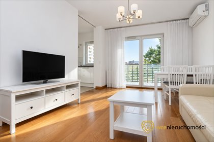 Polecam przestronne 60 m² mieszkanie z dużym balkonem i klimatyzacją mieszkanie Wrocław, Szczepin, Długa