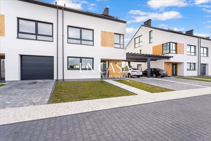 dom na sprzedaż 185m2 dom Dawidy Bankowe