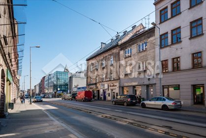 dom na sprzedaż 260m2 dom Kraków, Podgórze, Kalwaryjska