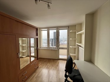 mieszkanie na sprzedaż 54m2 mieszkanie Warszawa, Praga-Południe Saska Kępa, Międzynarodowa