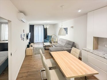 mieszkanie na sprzedaż 51m2 mieszkanie Wrocław, Przedmieście Oławskie, Przedmieście Oławskie, gen. Antoniego Madalińskiego