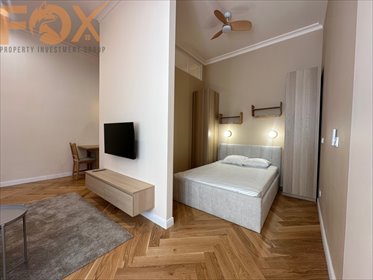 mieszkanie na wynajem 38m2 mieszkanie Łódź, Śródmieście, Gdańska