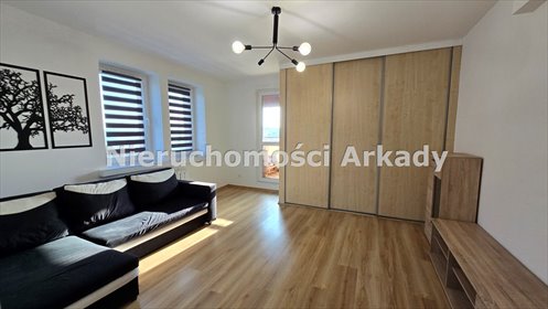 mieszkanie na wynajem 50m2 mieszkanie Wodzisław Śląski, 26 Marca