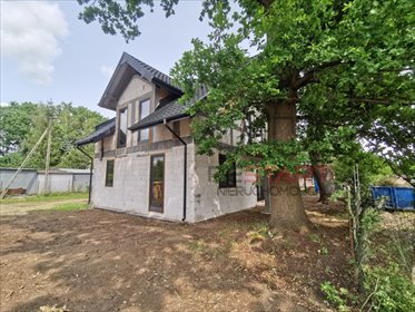 dom na sprzedaż 130m2 dom Grodzisk Mazowiecki