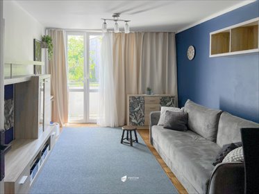 Sprzedam 1-pokojowe mieszkanie na Bielanach z niskim czynszem mieszkanie Warszawa, Bielany Wrzeciono, Wrzeciono