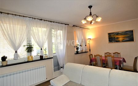 mieszkanie na sprzedaż 75m2 mieszkanie Raszków, Raszków, Polna