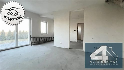 dom na sprzedaż 105m2 dom Żerkowice, Żerkowice