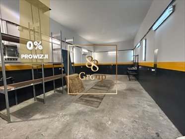 magazyn na wynajem 60m2 magazyn Nowa Wola