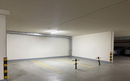 Miejsce postojowe w garażu Projektant, Rzeszów, 30 000 zł lokal użytkowy Rzeszów, bł. Karoliny