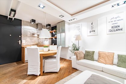 mieszkanie na wynajem 48m2 mieszkanie Kraków, Ruczaj, Przemiarki