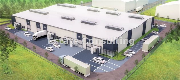 magazyn na sprzedaż 2850m2 magazyn Białystok, Skorupy, Ciołkowskiego