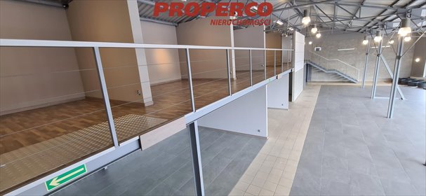 Lokal użytkowy na wynajem Kielce 556m2 Foto 3