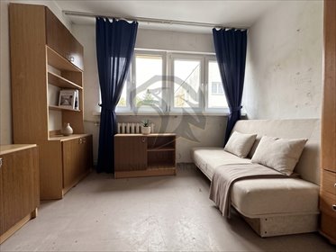 Mieszkanie 48,5 m² w Warszawie (Bielany i Żoliborz) mieszkanie Warszawa, Bielany