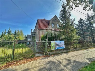 Dom 181 m² z lokalem i garażem w Tczewie - duże możliwości dom Tczew, Bałdowska