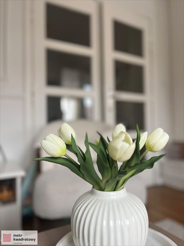 Polecam jasne 67 m² mieszkanie w centrum Brodnicy mieszkanie Brodnica, Brodnica