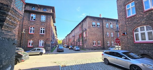mieszkanie na wynajem 60m2 mieszkanie Katowice, Nikiszowiec