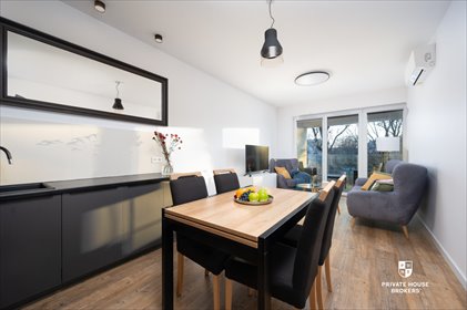 mieszkanie na wynajem 53m2 mieszkanie Kraków, Krowodrza, Mazowiecka