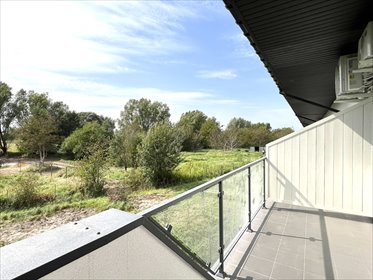 Kawalerka z balkonem, klimatyzacją, blisko uczelni zapraszam mieszkanie Rzeszów, al. gen. Władysława Sikorskiego