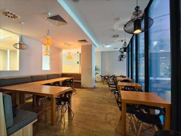 lokal użytkowy na wynajem 538m2 lokal użytkowy Gdańsk, Oliwa, al. Aleja Grunwaldzka