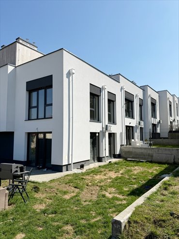 Luksusowy dwupoziomowy apartament z tarasami i widokiem mieszkanie Rzeszów, Aleksandra Zelwerowicza
