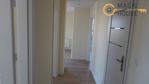 Polecam nowoczesne 4-pokojowe mieszkanie 56 m² z balkonem w Gdańsku mieszkanie Gdańsk, Orunia Południe, Borkowska