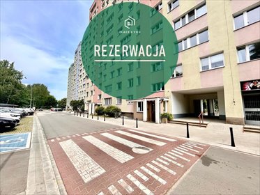 mieszkanie na sprzedaż 51m2 mieszkanie Warszawa, Bielany, Honoriusza Balzaka