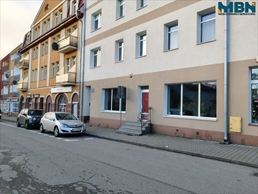 lokal użytkowy na sprzedaż 74m2 lokal użytkowy Giżycko, Giżycko, Giżycko