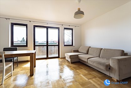 mieszkanie na wynajem 63m2 mieszkanie Kraków, Krowodrza, Juliusza Lea