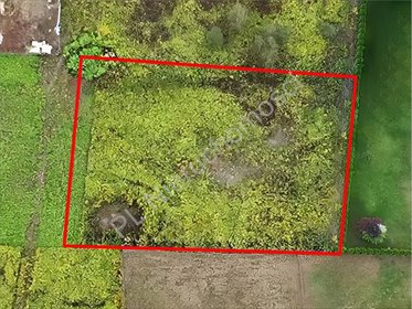 działka na sprzedaż 1324m2 działka Granica