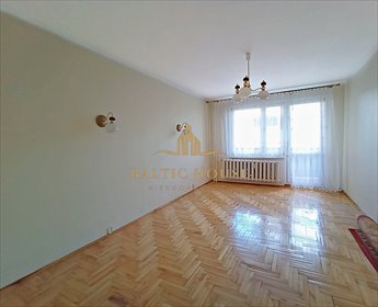 mieszkanie na sprzedaż Rumia Janowo Pomorska 56,71 m2