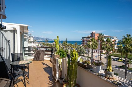 mieszkanie na sprzedaż 102m2 mieszkanie Torrox Costa, Torrox Costa