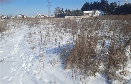 działka na sprzedaż 6000m2 działka Warszawa, Bemowo, Szeligowska