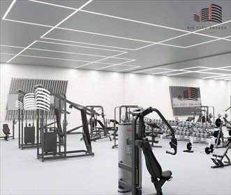 Lokal usługowy 360 m² w centrum Lublina, nowoczesny lokal użytkowy Lublin, Śródmieście, Mieczysława Biernackiego